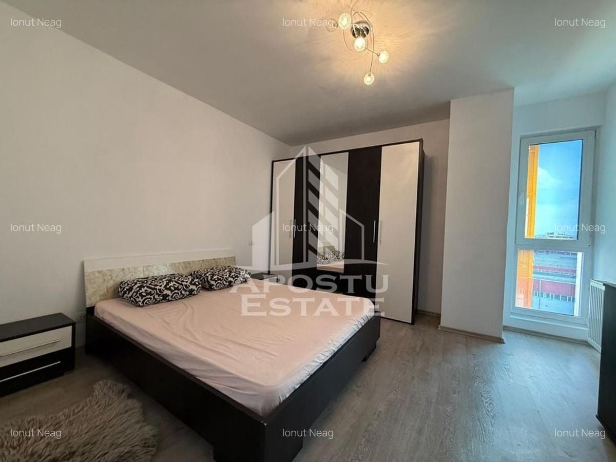 Apartament cu 2 camere decomandat, mobilat în Soarelui - 3