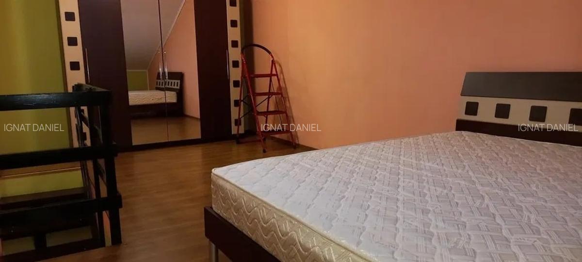 Apartament cu 2 camere, zona Nicolina - 5