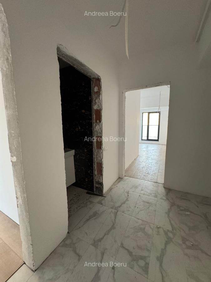 Apartament 2 camere cu terasă de 70,4 mp – Sector 2, Strada Teiul Doamnei - 39