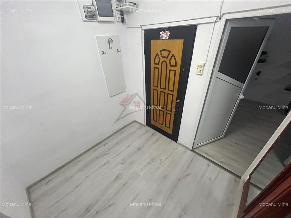 Inchiriere  Apartament cu 2 camere decomandat Mircea cel Batran cu Loc de Parcar - 10