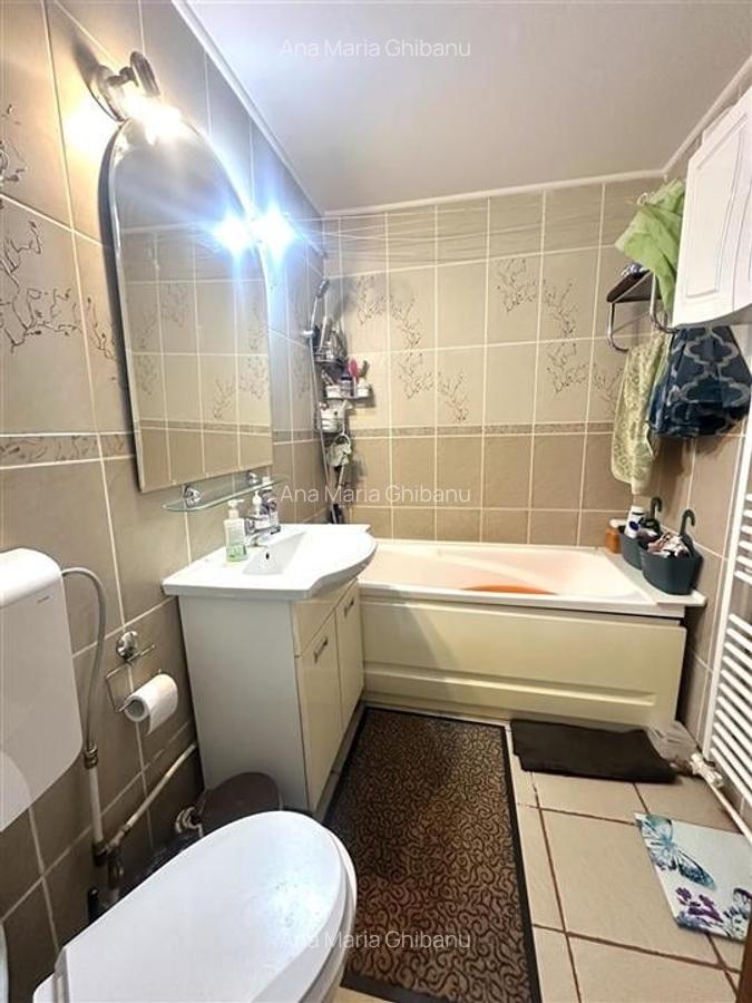 Apartament cu 3 camere, 2 bai- Aleea T. Neculai Lidl - 8