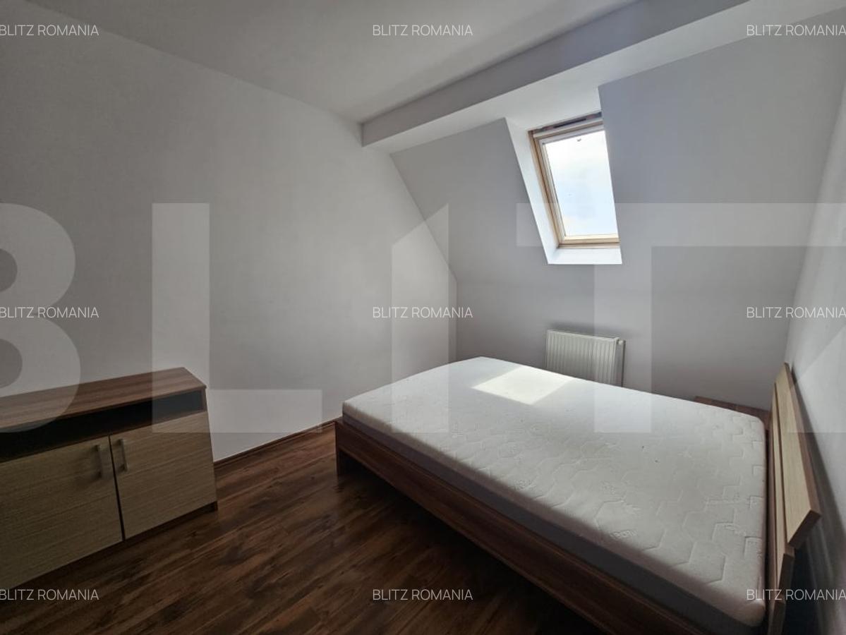 Apartament de vanzare, cu 3 camere, 64 mp, zona Girocului - 9