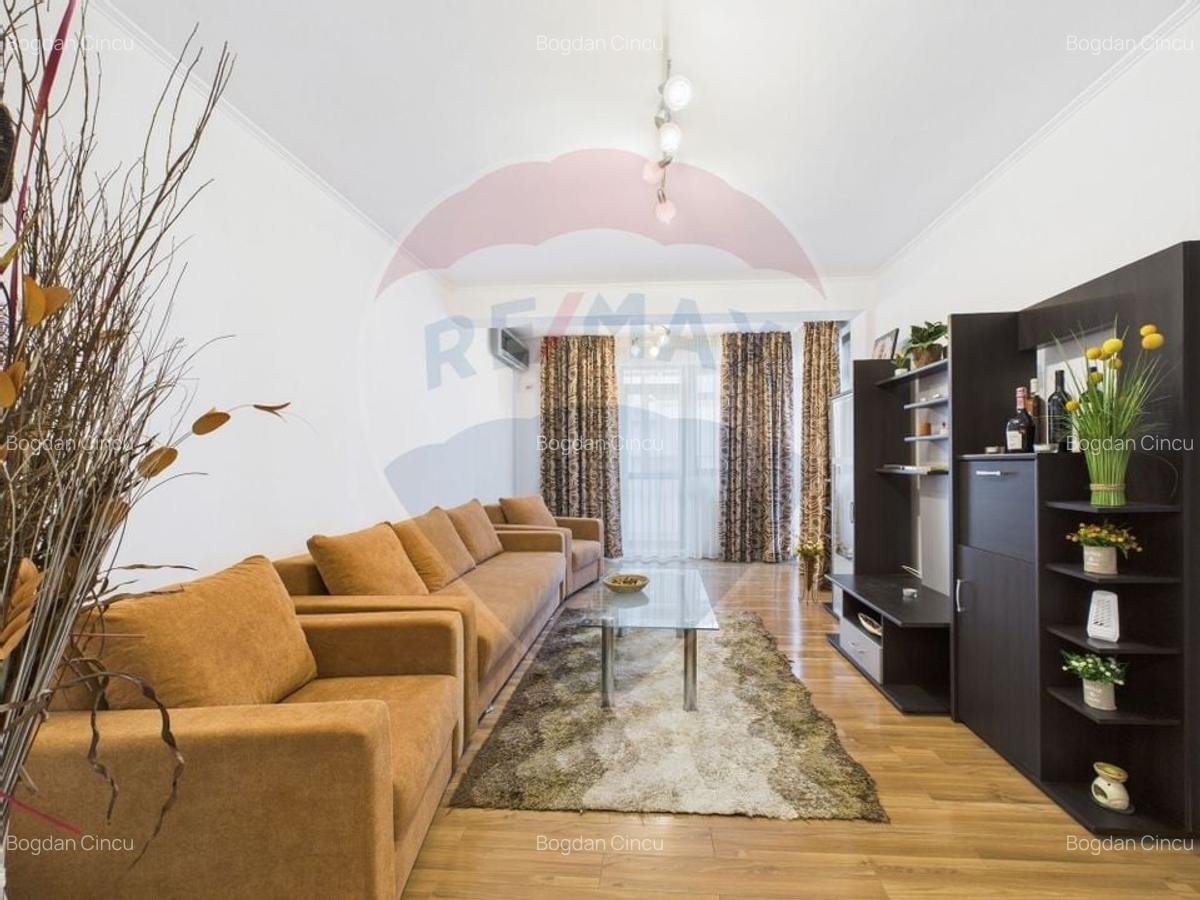 Apartament 3 Camere tip Duplex - Prelungirea Ghencea 45 - 2