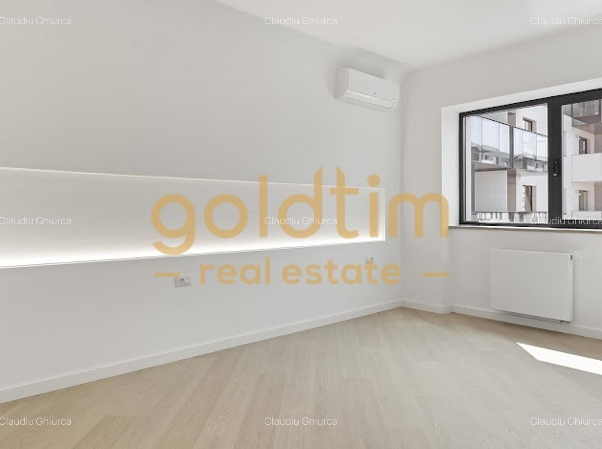 Apartament cu 3 camere decomandat în Pipera - 16