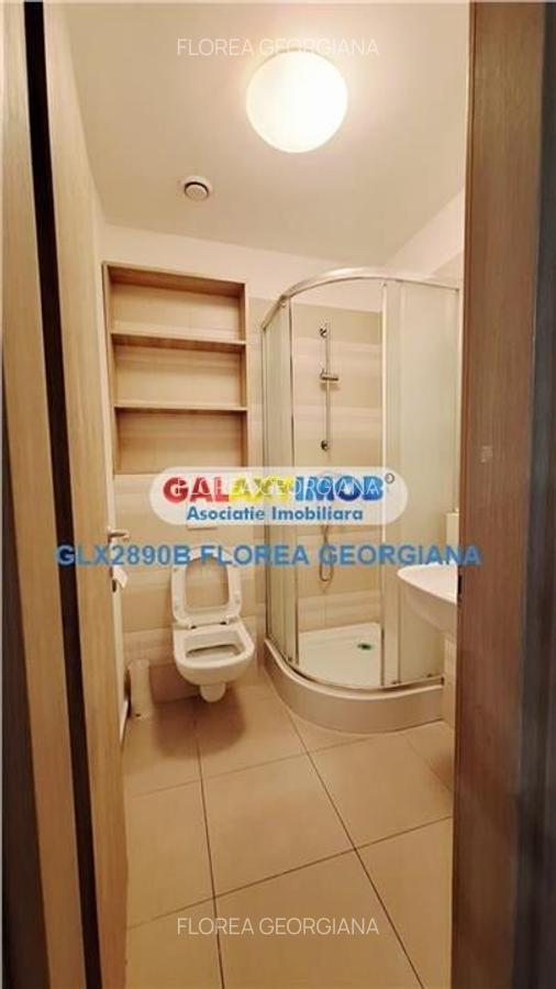 Apartament 3 camere cu gradina Greenfield Residence - 15 Apartament 3 camere cu gradina Greenfield Residence - 15