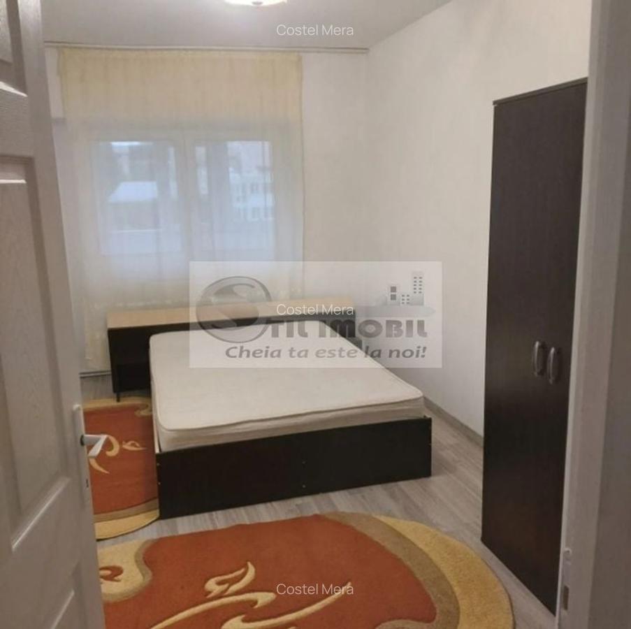 Apartament cu 2 camere decomandat, mobilat în Cug - 5