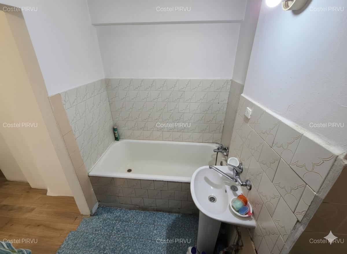 Mega-Ocazie-Ghencea Unic: Et 1/10 Monolit An 84 Liber. HUB Uriaș Linii Transport - 5