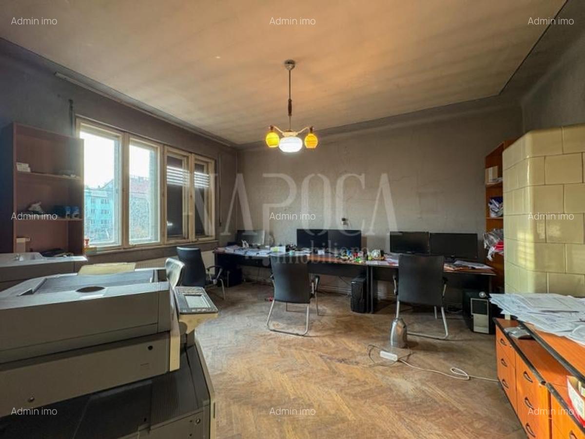 Apartament 3 camere de vanzare in Centru, Cluj Napoca - 5