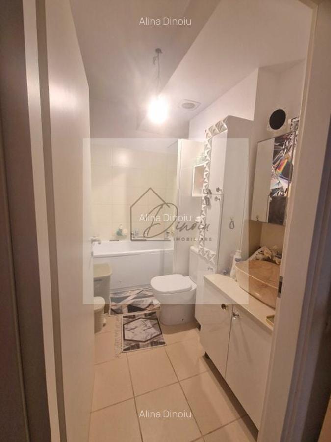 COM 0% I Apartament 2 camere Pipera I gradina loc parcare I ROND OMV - 7