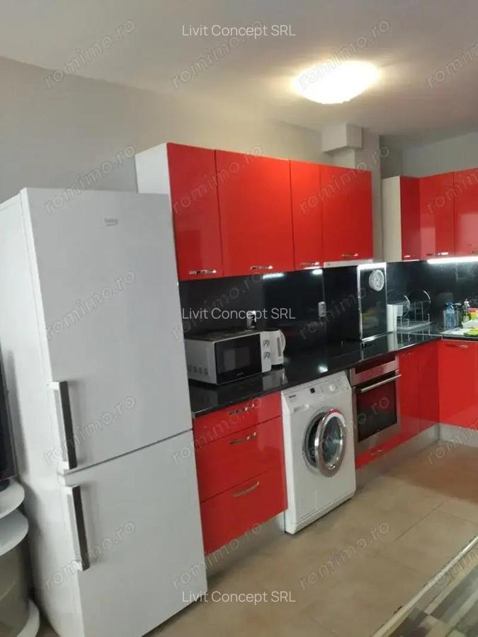 Apartament 1 camera zona Soarelui - 3