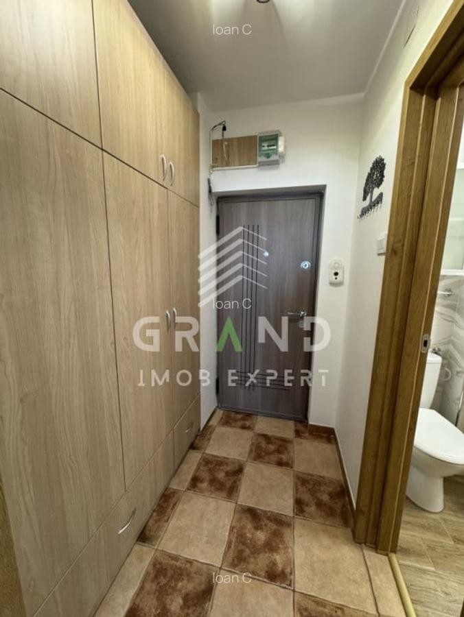 Garsonieră semidecomandată în Gheorgheni - 14