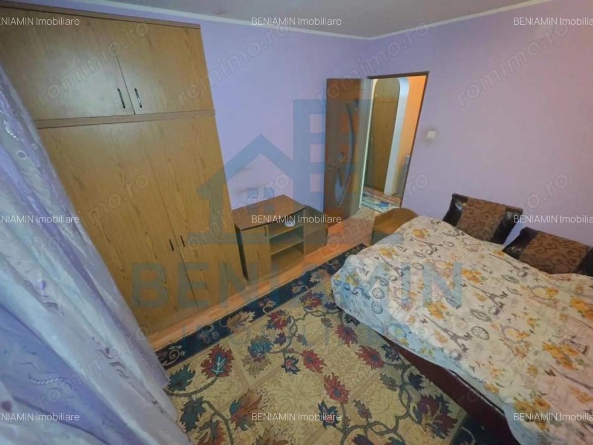 Apartament de inchiriat 2 camere decomandat parter Cornitoiu - 12