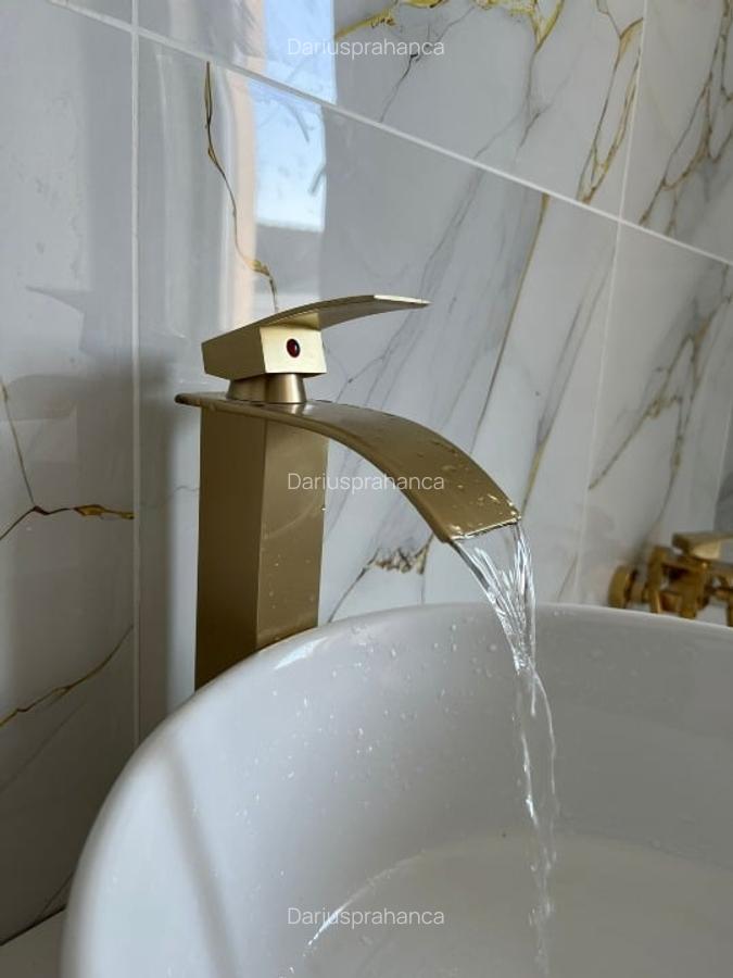 Apartament 110 mp utili, balcon și pod amenajabil, Giarmata-Vii, lângă Timișoara - 4