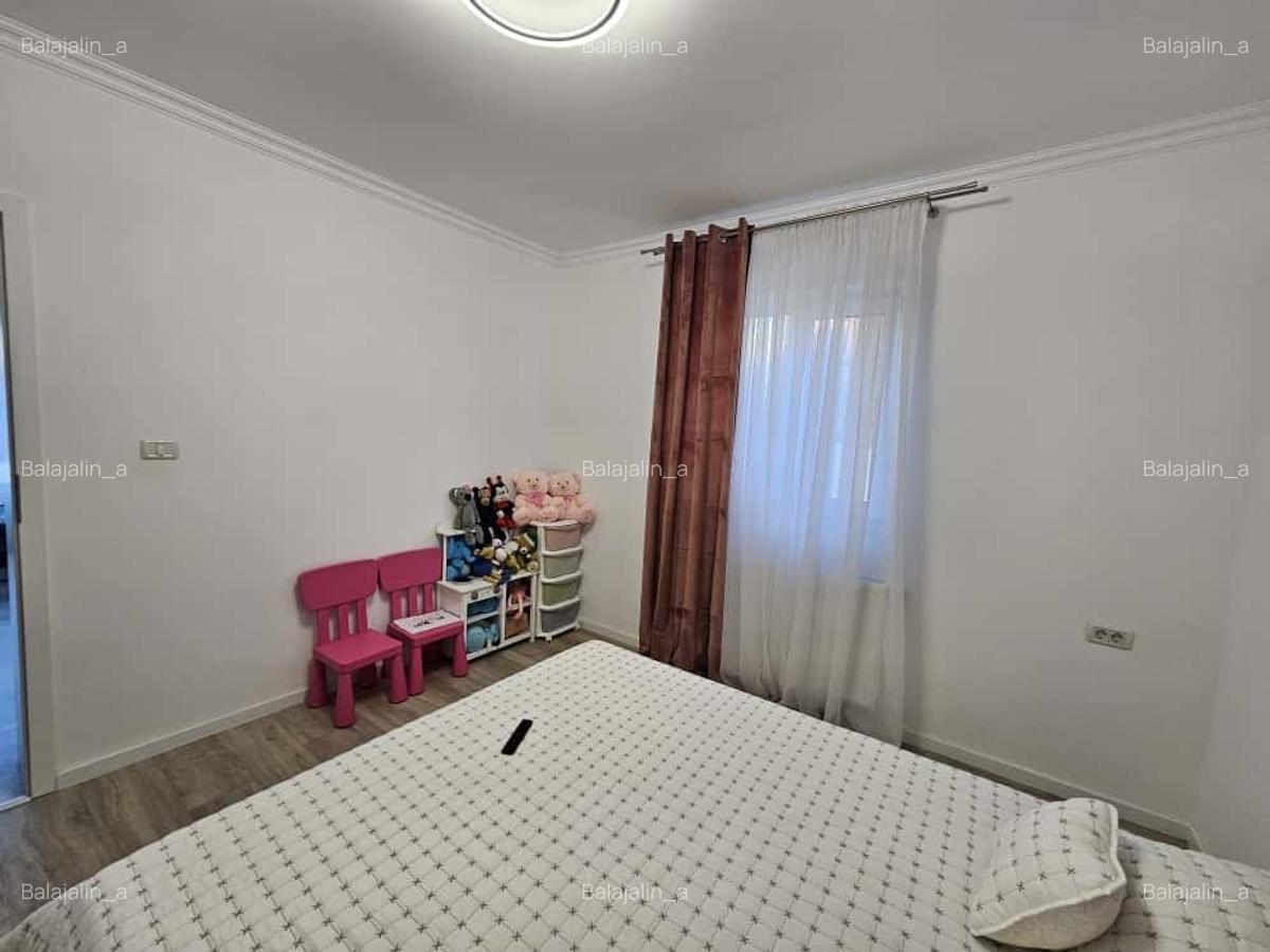 Casă individuală nouă, P+M, Sânandrei, lângă Timișoara, comision 0% - 11