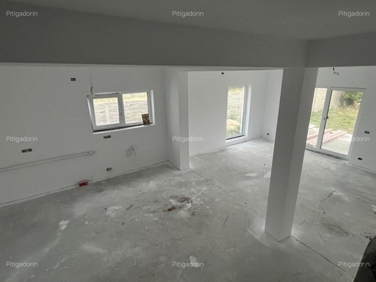 Duplex Dumbravita cu garaj - 2