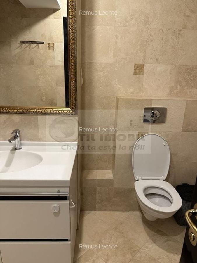 De inchiriat - Ap cu 2 camere - Exclusive Residence !  600 euro ! - 4