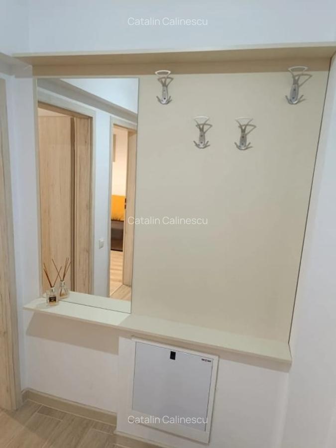 2 camere tip studio Rotar Park 2 cu parcare subterana - 7