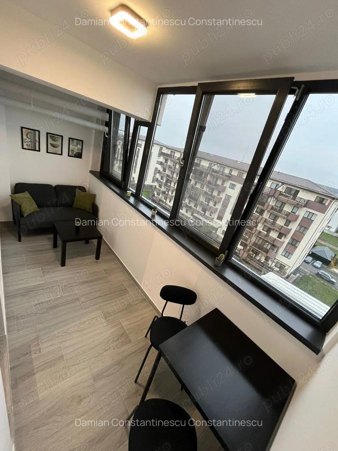 Garsoniera Noua 2025 Prima Inchiriere Proprietar Metrou Berceni - 6