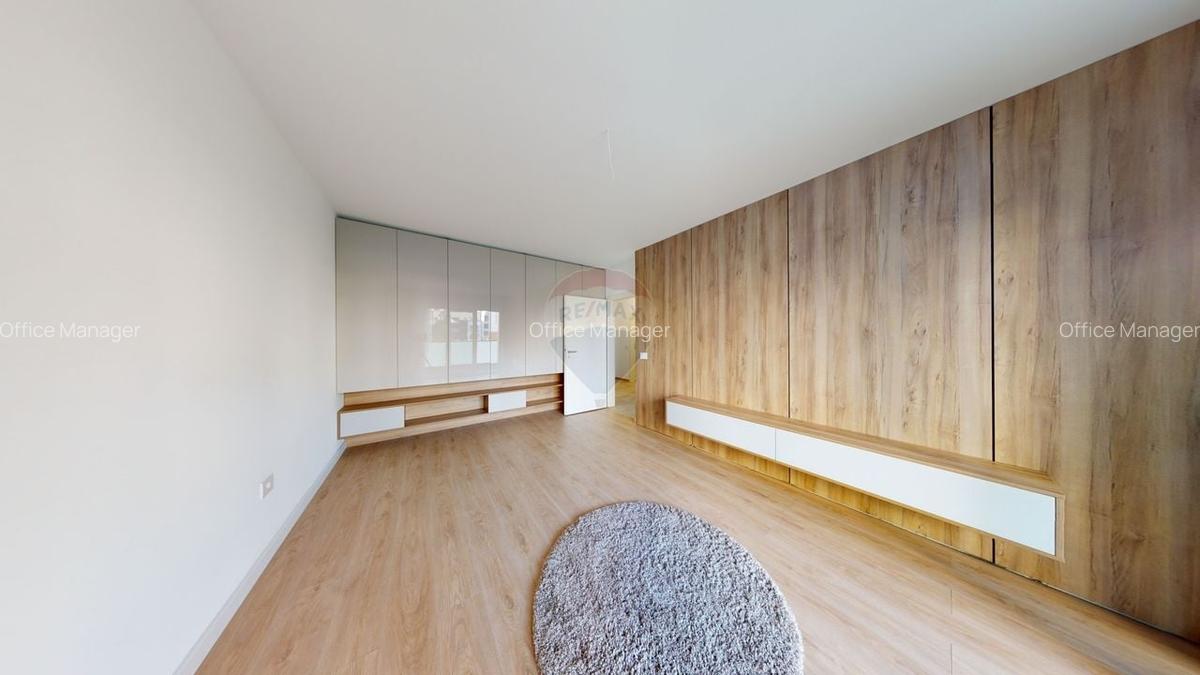 Apartament cu 2 camere decomandat în Avantgarden - 3
