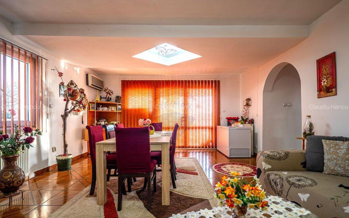 Casa P+E cu spa?iu comercial, situata central in Fili... - 5 Casa P+E cu spa?iu comercial, situata central in Fili... - 5