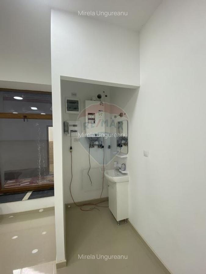 Spațiu comercial, 90 mp în Ultracentral - 5