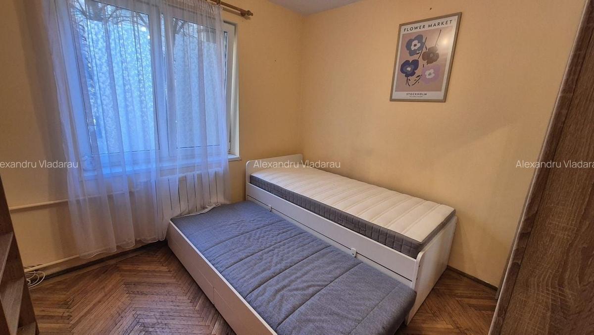 Apartament cu 2 camere - piata Romana - 4