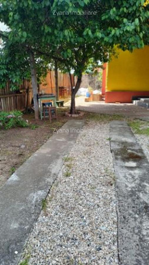 Apusului |  Militari –  Vila moderna cu 7 camere si curte generoasa - 200mp. | suprafata - 350mp. - 2