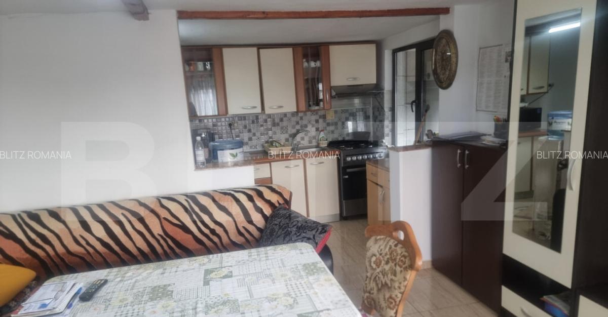 Oportunitate! Casa unifamiliala complet mobilata ?i util - 18