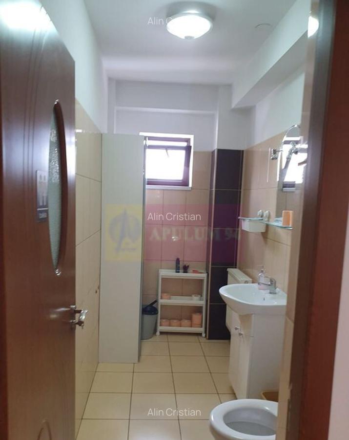 Spatiu Birour | Comercial Vitan Mall 126 MP | Etaj 2 - 8