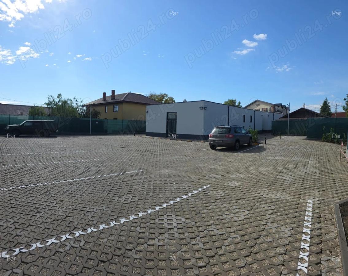 Spatii Comerciale diferite suprafete- Corbeanca in curand - 7