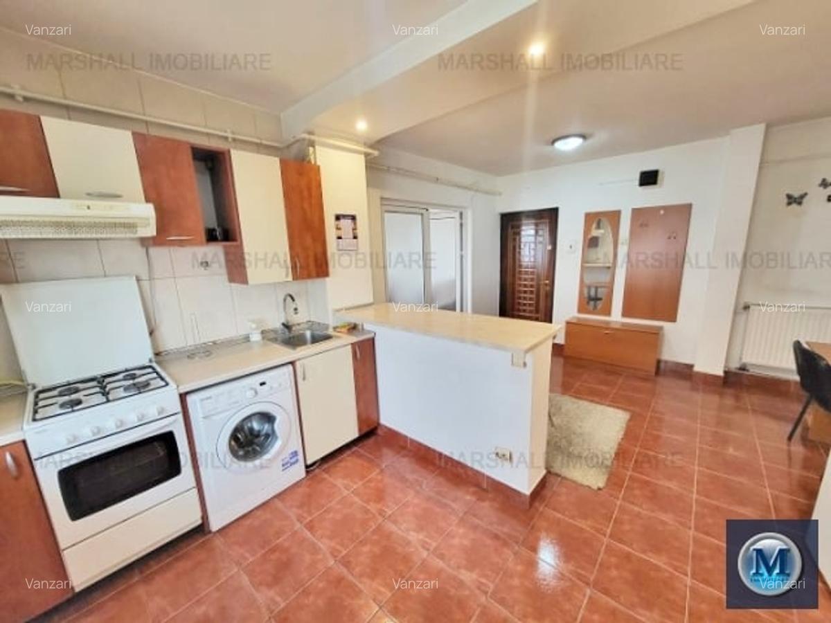 Apartament 2 camere de inchiriat, zona Gheorghe Doja, 57 mp #16762 - 5