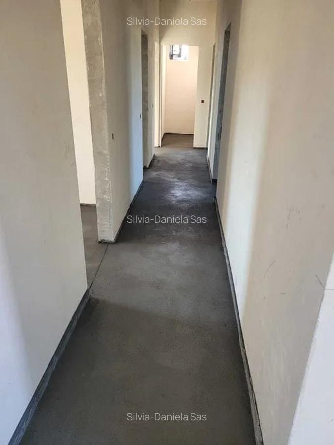 Casa individuala, 170 mp, pe un singur nivel, 300 mp curte, zona Profi Chinteni - 5