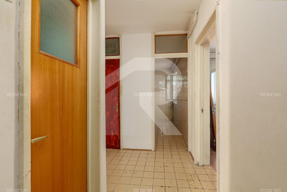 Turda - Col Ștefan Stoika, 4 camere, decomandat, '91 mp, 2 gr sanit, bloc 1983 - 18