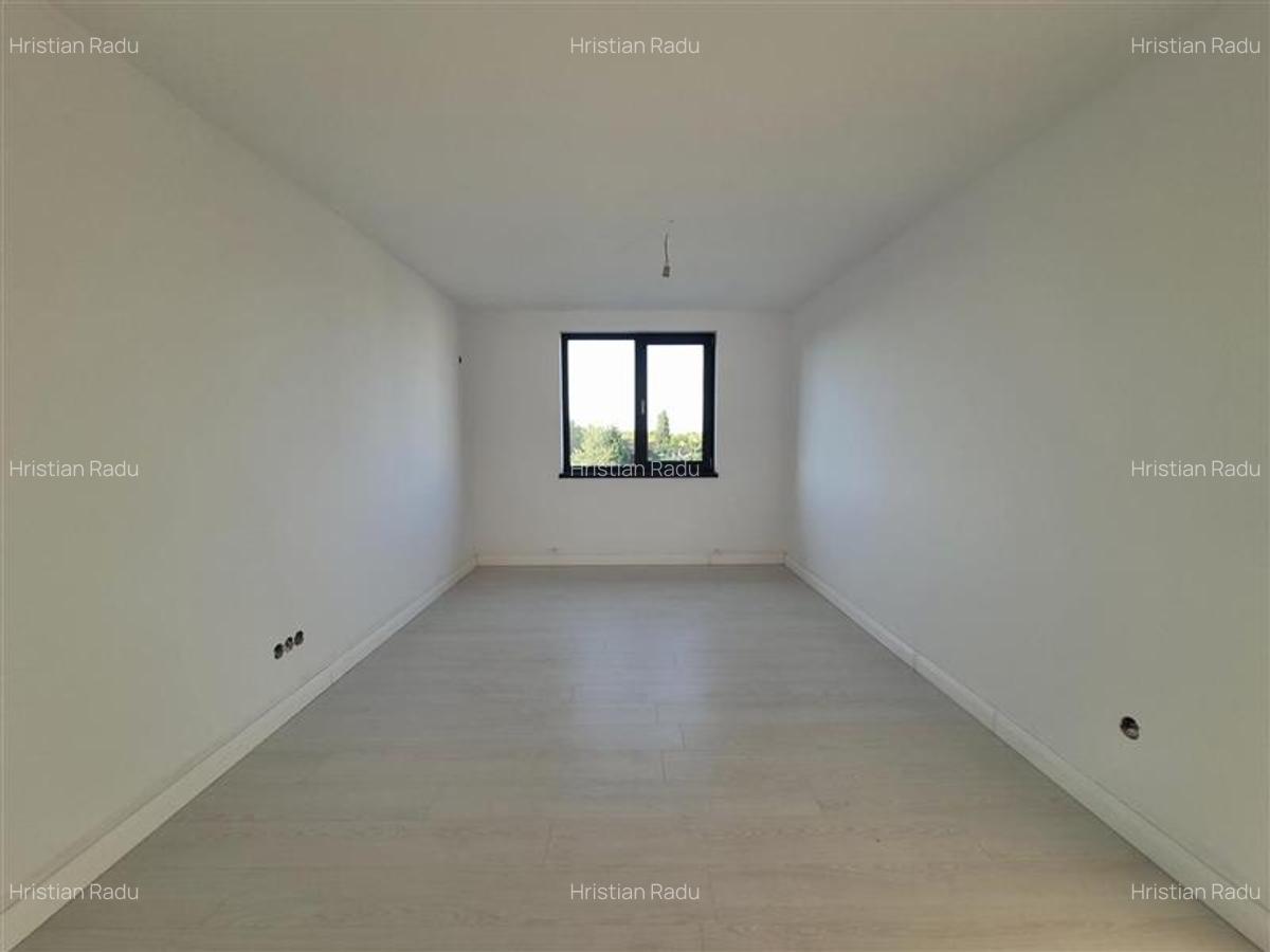 Apartament cu 2 camere semidecomandat în Bucureștii Noi - 2