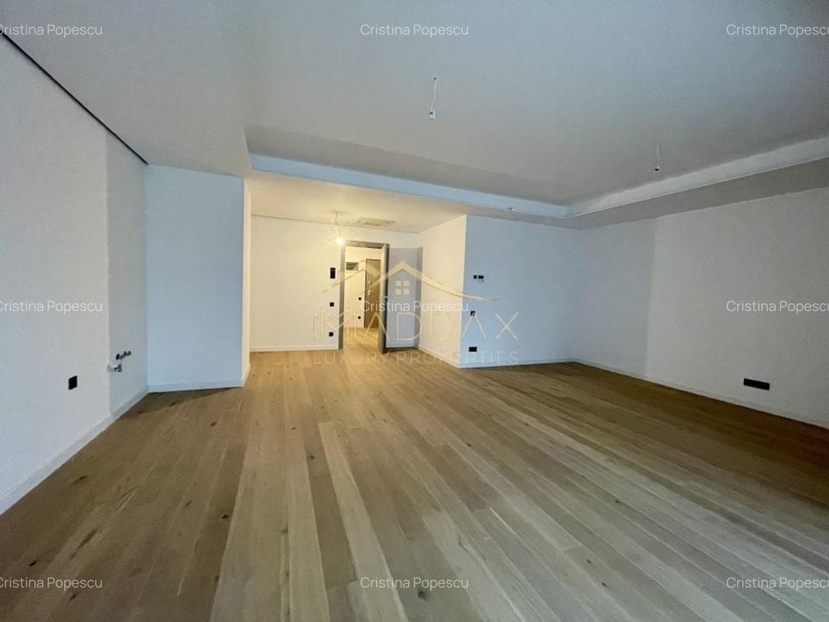 Apartament 2 camere Floreasca***102.7 mp//terasa 50 mp// Parcul Verdi - 9