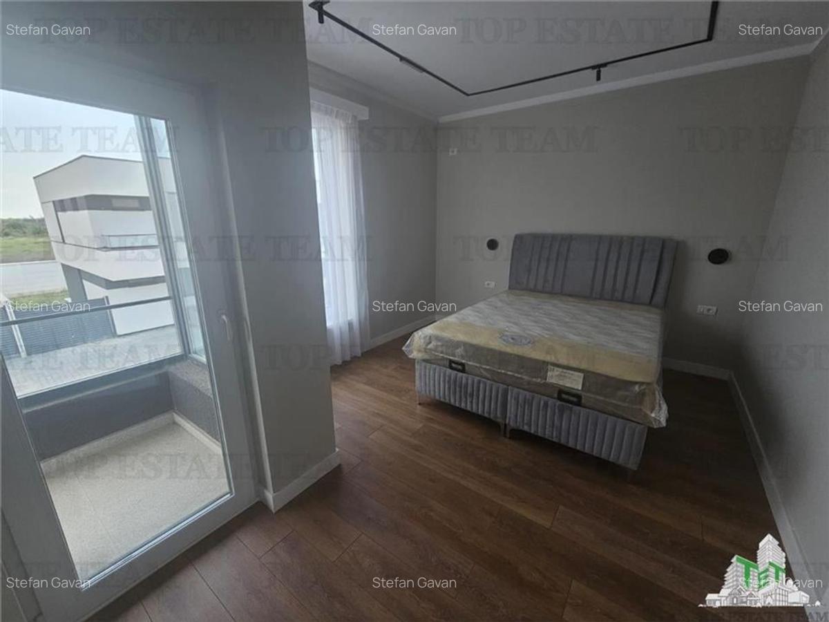 Case premium 4 camere incalzire in pardoseala langa Soseaua de Centura - 19