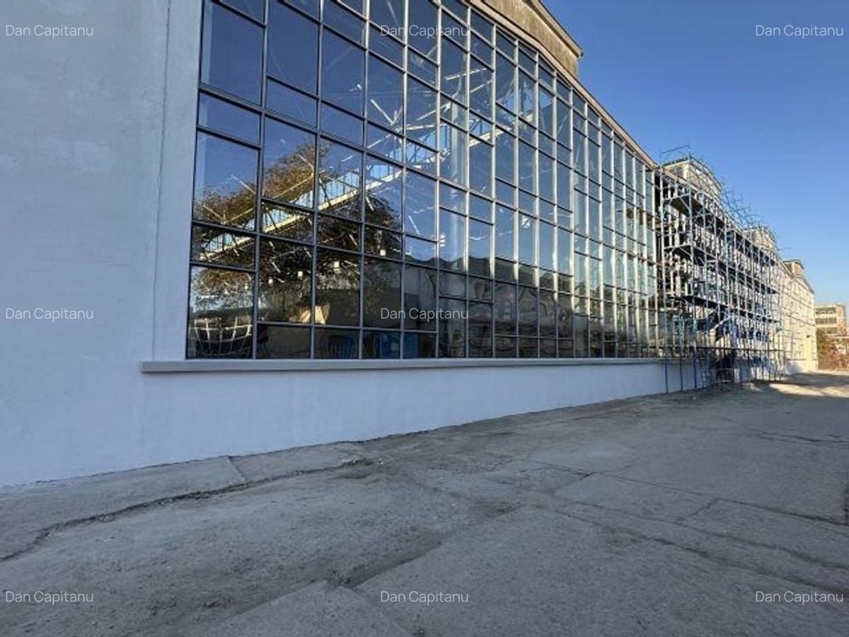Spațiu industrial, 1080 mp în Pantelimon - 6