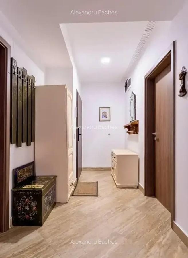 Apartament 3 camere cu gradina la cheie in complex nou! - 19 Apartament 3 camere cu gradina la cheie in complex nou! - 19