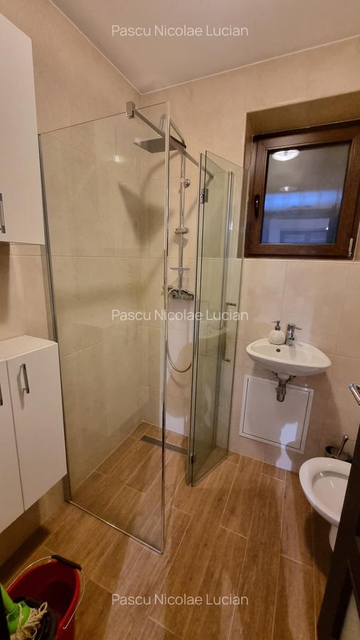 Brancoveanu, Alunisului, stradal, parter, curte proprie, loc parcare - 7