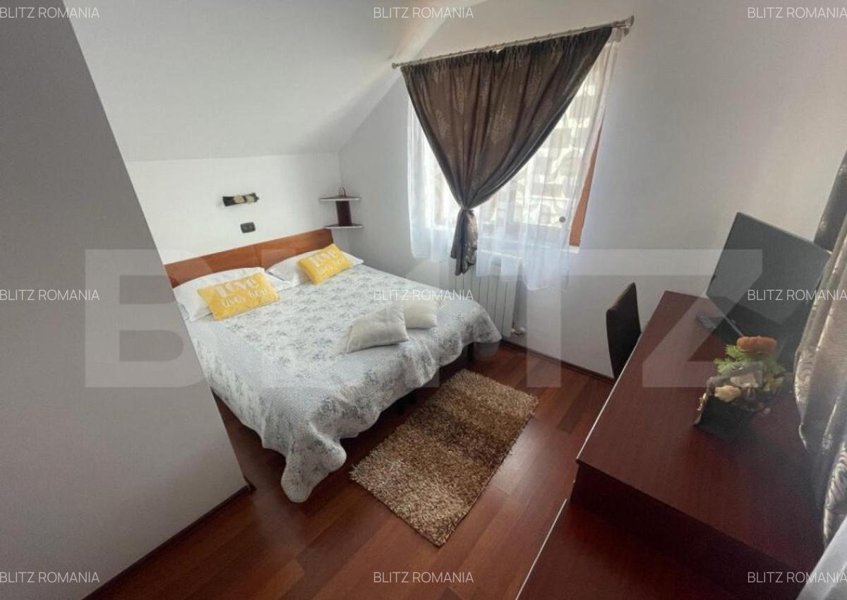 Proprietate versatila cu doua apartamente ?i casa cu tre - 14