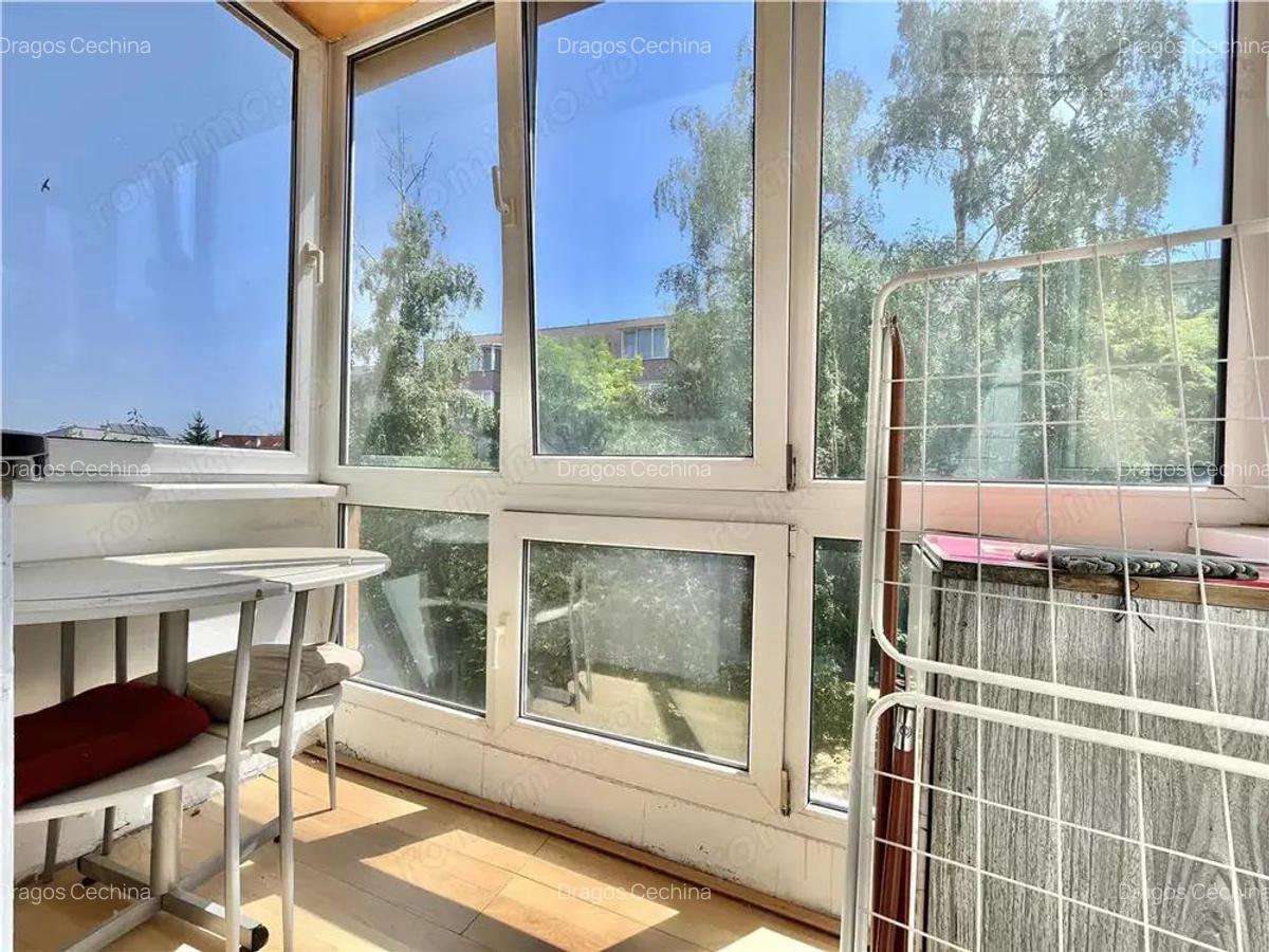 Apartament cu 2 Camere zona Aurel Vlaicu | Pet Friendly - 2