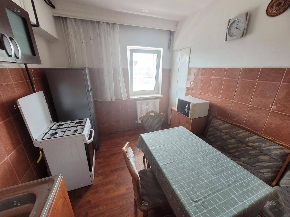 Apartament 2 camere - zona Victoria - 500 euro/luna(Cod E6) - 7