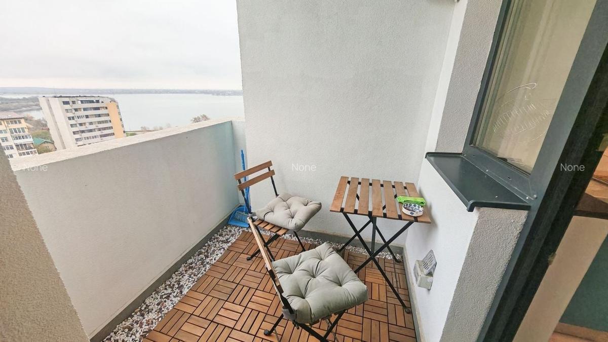 Studio imobil nou cu loc de parcare - Virtutii Pod Ciurel - 9