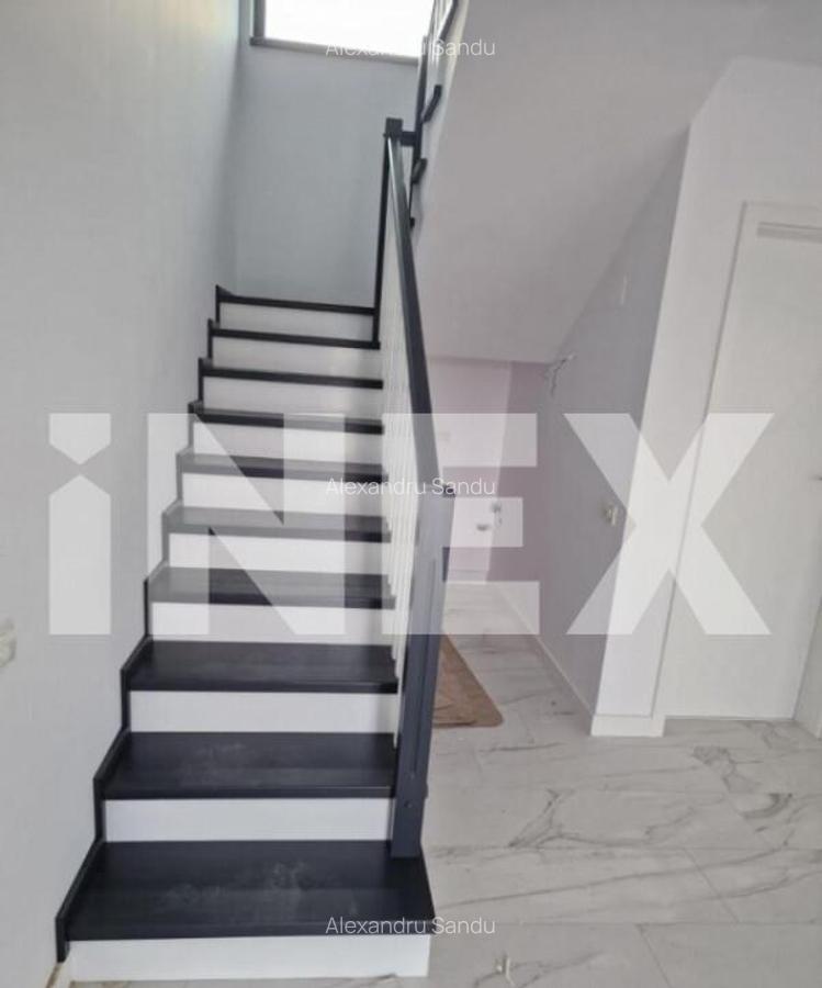 Case individuale premium cu 4 camere si teren generos Trival - 2