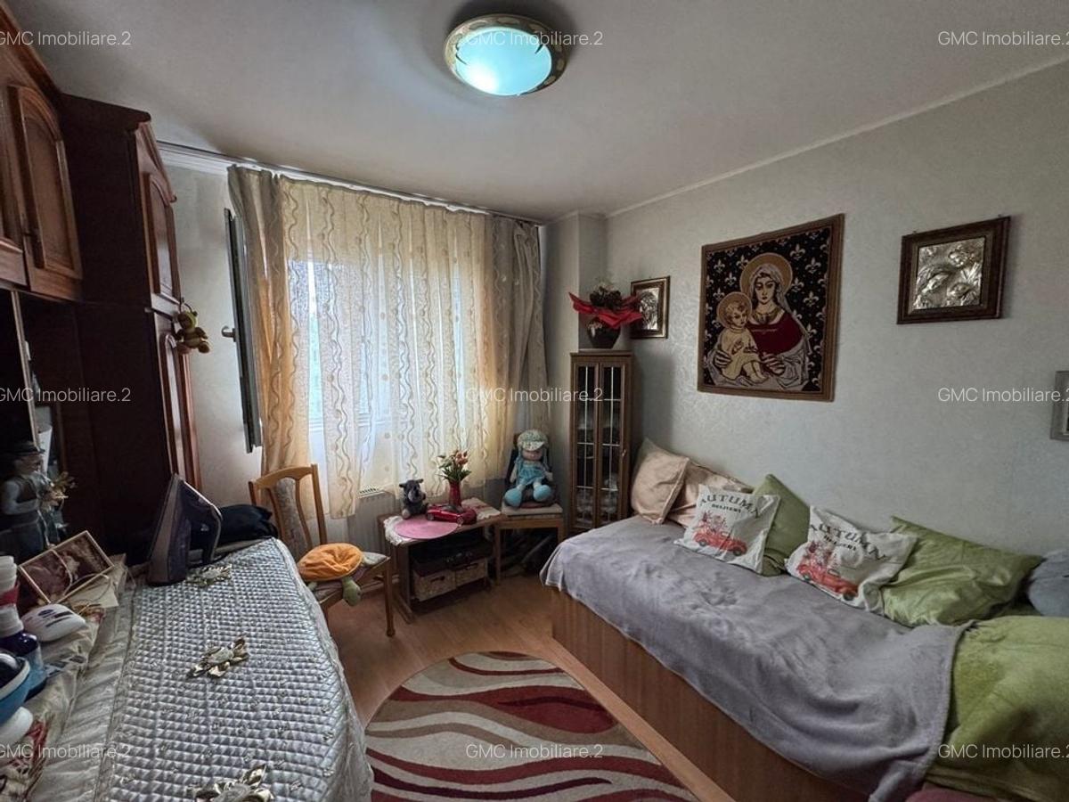 Apartament 4 camere, 96 mp utili, 2 băi, 2 balcoane – Zona Dristor  V5 - 6