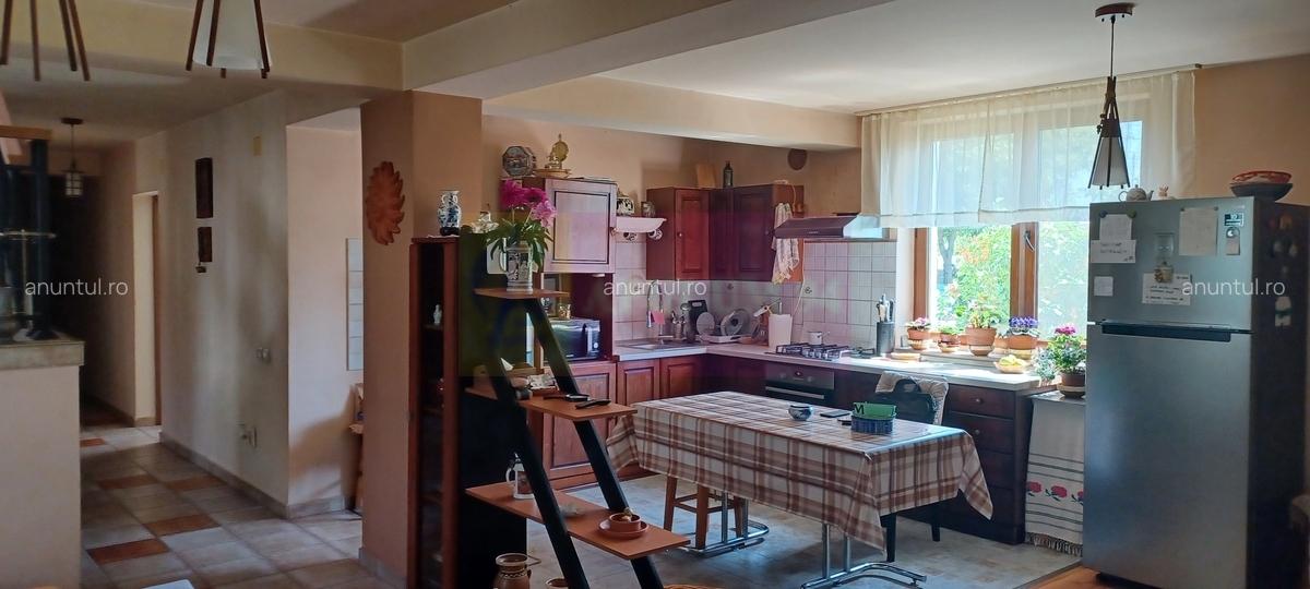 Joita, vila 5 camere 187 mp utili + garaj, terasa, pivnita, curte 578 - 5