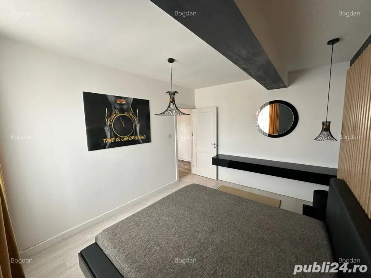 Vand apartament 2 camerere in craiova craiovita promenada penny - 2