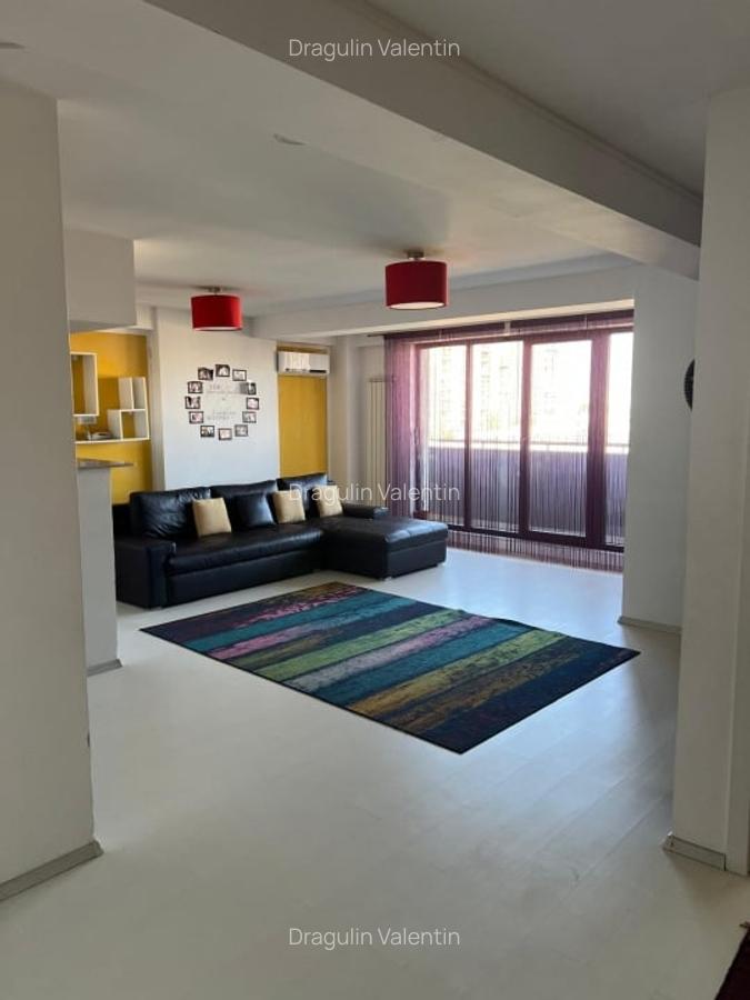 Apartament 4 camere /Mall Vitan/ 5-10 minute metrou Mihai Bravu-Dristor - 2