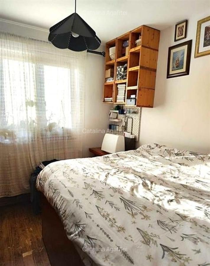Apartament cu 2 camere semidecomandat, mobilat în Noua - 2