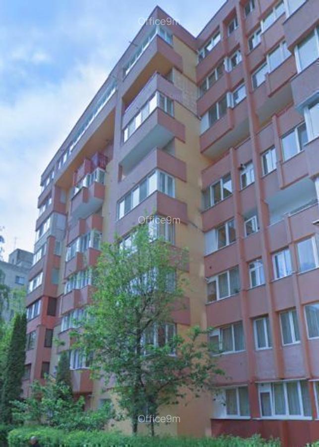 Județean - apartament 3 camere - 2 grupuri sanitare - 2 balcoane - 10